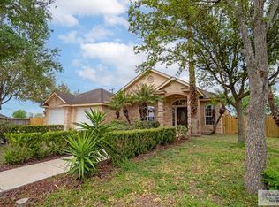 9438 Ivory Cir, Harlingen, TX 78552