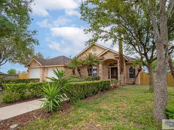 9438 Ivory Cir, Harlingen, TX 78552