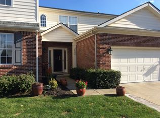 3252 Mannington Ct, Lexington, KY 40503