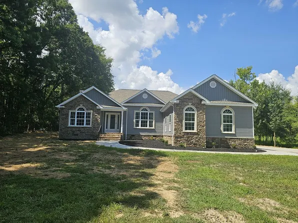 3889 Miller Dr NE, Dalton, GA 30721