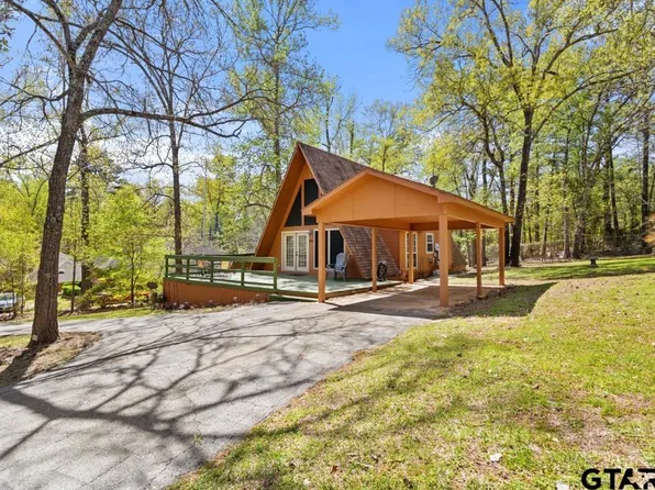 1410 Hideaway Ln W, Hideaway, TX 75771