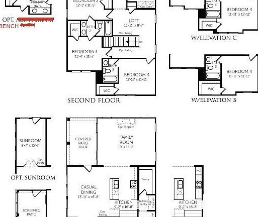 4th image of 3 Wappoo Trace Ln