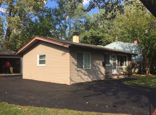 348 Tee Ln, Carpentersville, IL 60110
