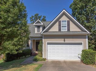 1305 Wellwater Ct, Raleigh, NC 27614