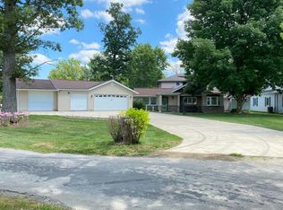 314 Hines Dr, Saint Marys, OH 45885