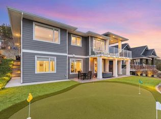 191 Upper Canyon Dr N, Kelowna, BC V1V 3C5