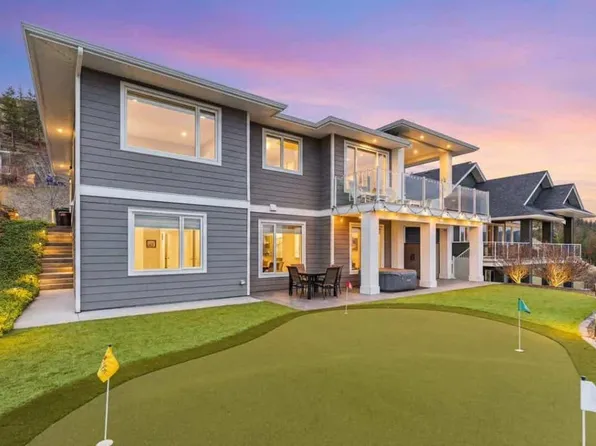 191 Upper Canyon Dr N, Kelowna, BC V1V 3C5