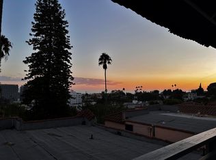 (Undisclosed Address), Los Angeles, CA 90068