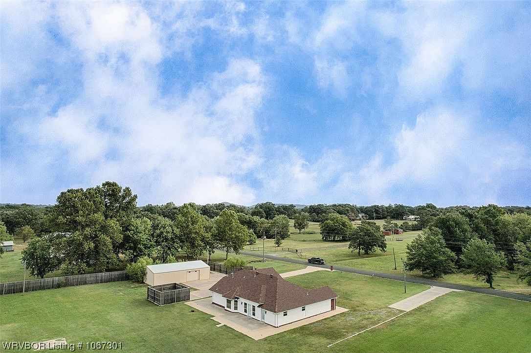 500 Smith St, Pocola, OK 74902 MLS 1067301 Zillow