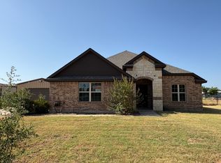 124 Brady Coleman Ln, Springtown, TX 76082