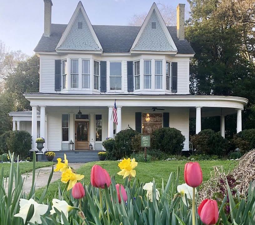 511 Holmes Ave NE, Huntsville, AL 35801 MLS 1778740 Zillow