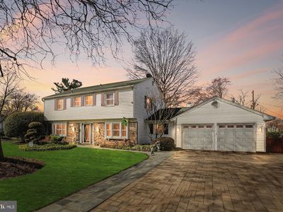 4212 Majestic Ln, Fairfax, VA, 22033