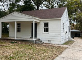 3558 Allandale Ln, Memphis, TN 38111