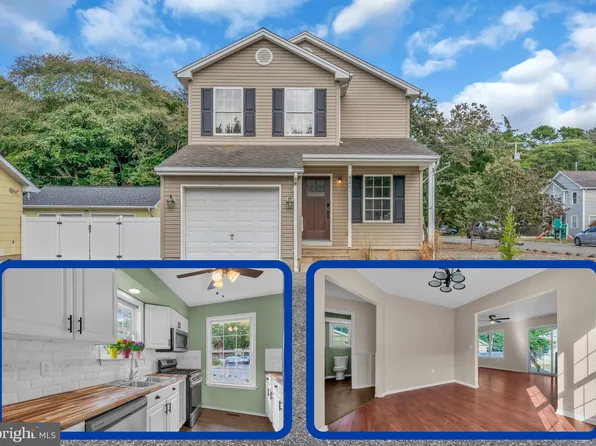 821 Rogers St, Lanoka Harbor, NJ 08734