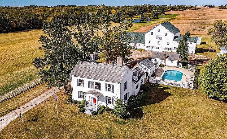 5815 Brown Rd, Oxford, OH 45056 Zillow