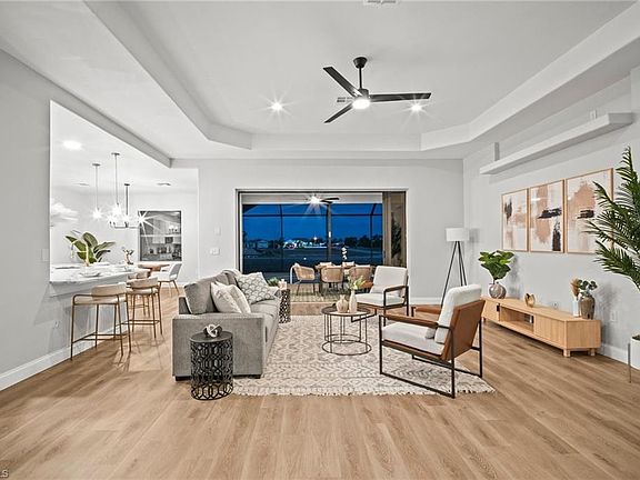 2nd image of 4001 NE 9th PL