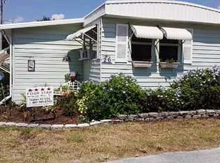 1311 Turnbull St LOT 26, New Smyrna Beach, FL 32168