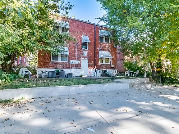 4th image of 4622 Shenandoah Ave #1W