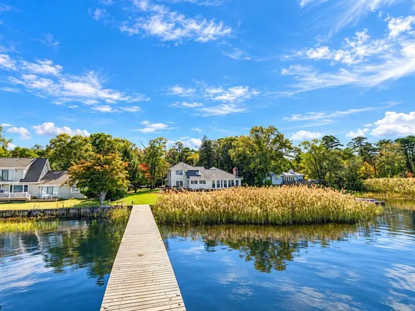 1303 W Riverside Dr, Mays Landing, NJ 08330
