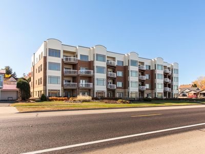 900 S Lakeshore Dr Unit 405, Lake City, MN, 55041