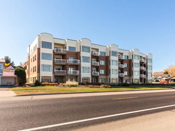 900 S Lakeshore Dr Unit 405, Lake City, MN 55041