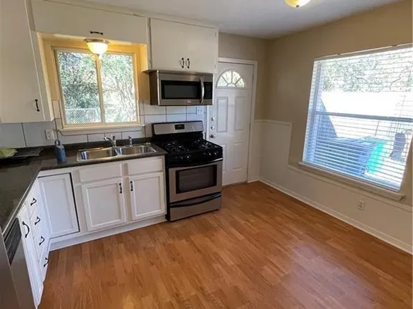 5606 Joe Sayers Ave #A, Austin, TX 78756