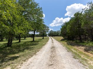 1145 County Road 1005, Bluff Dale, TX 76433