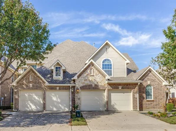 2970 Florence Way #2102, Lewisville, TX 75067