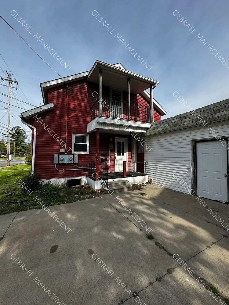 2002 N Carolina St. Roa - Fsgm — Photo 1