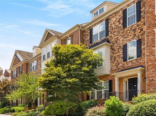 2805 Loftview Sq #7, Atlanta, GA 30339