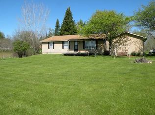 1823 Linksview Way, Gladwin, MI 48624