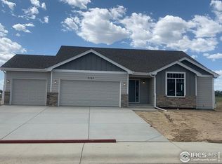 7157 Sage Meadows Dr, Wellington, CO 80549
