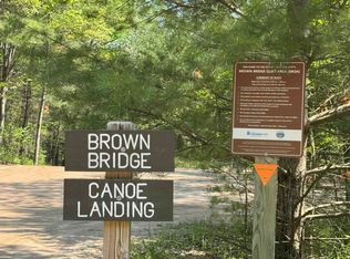 5265 Scharmen Rd, Traverse City, MI 49696