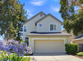 3 Lagoon Court, San Rafael, CA 94903
