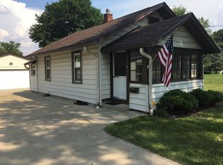 253 Lincoln Ave, Ashland, OH 44805
