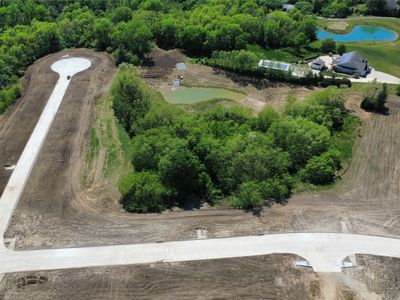 1663 E Autumn Trail Cir, Polk City, IA, 50226