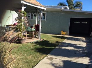 5121 N Via Veranada, Long Beach, CA 90805
