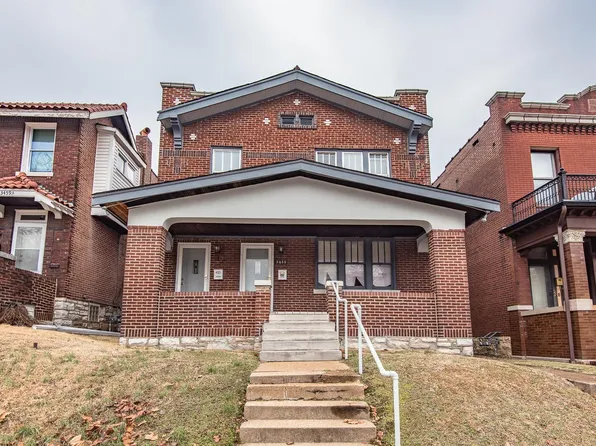 3455 Osage St, Saint Louis, MO 63118