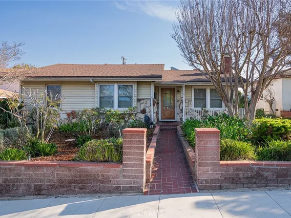 4530 Long Beach Blvd, Long Beach, CA 90807