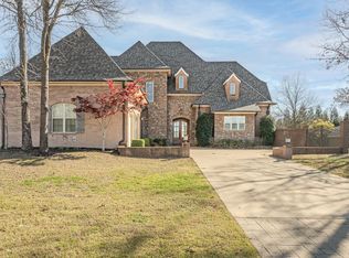 1009 Crestwood Cv, Jonesboro, AR 72404
