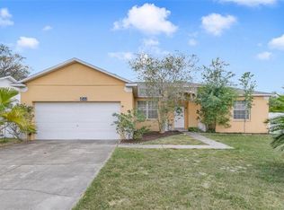 4544 Point Look Out Rd, Orlando, FL 32808