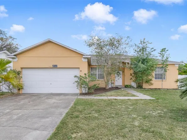 4544 Point Look Out Rd, Orlando, FL 32808