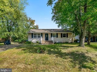 8305 Keeler St, Alexandria, VA