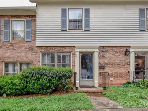 6436 Old Pineville Rd APT E, Charlotte, NC 28217