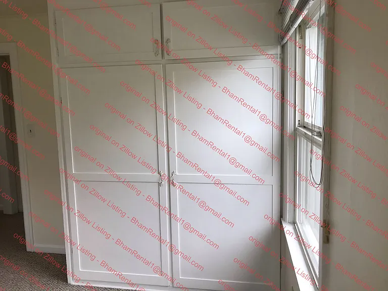 Front Bdroom.
