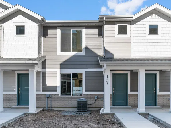 243 E 1235 N #212, Harrisville, UT 84404