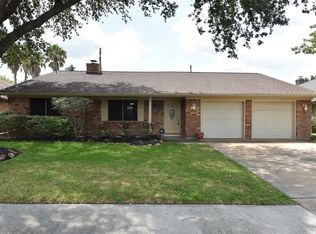 2706 Tyler Ln, Deer Park, TX 77536