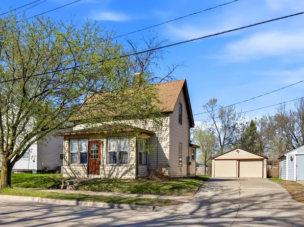 914 N Elm Ave, Owatonna, MN 55060