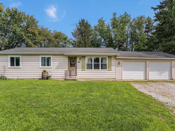 24440 M 86, Sturgis, MI 49091