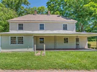 230 Fish Hatchery Rd, Mohawk, TN 37810